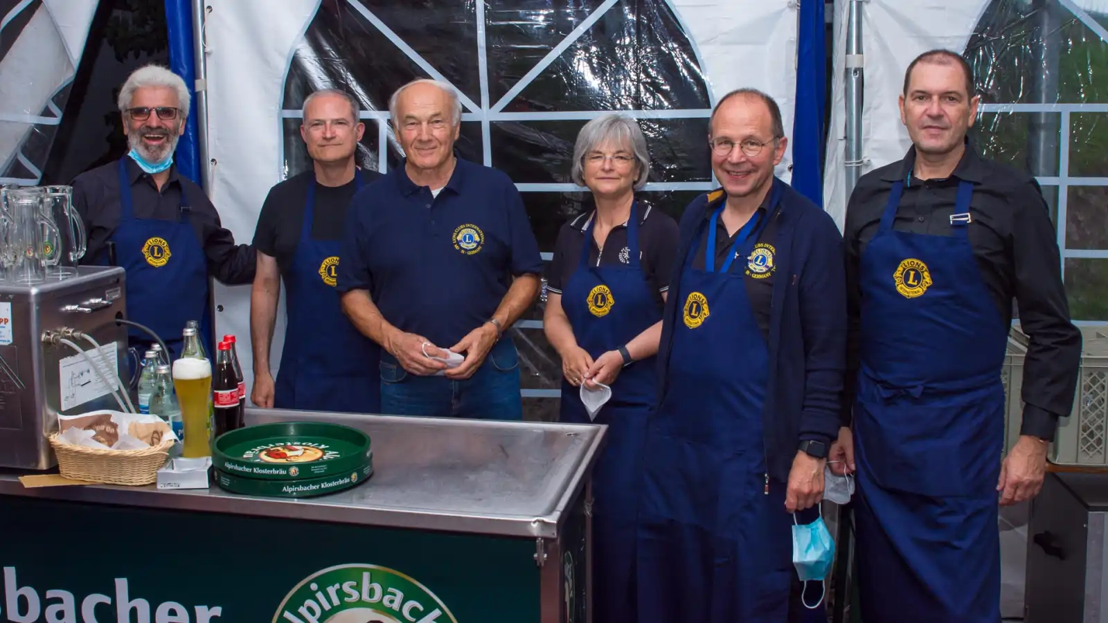 benefitz turnier 2021