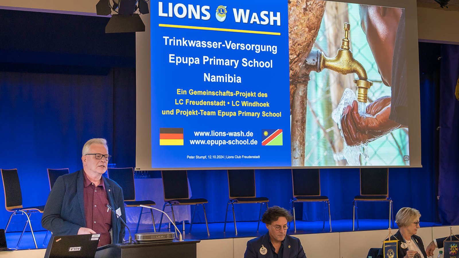 lc distrikt versammlung 2024